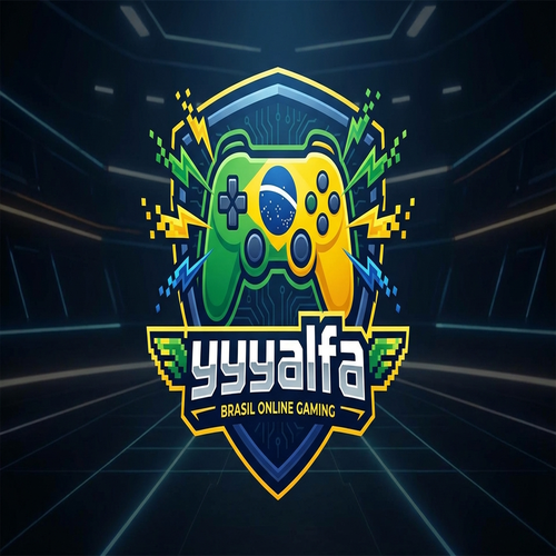 Logo yyyalfa